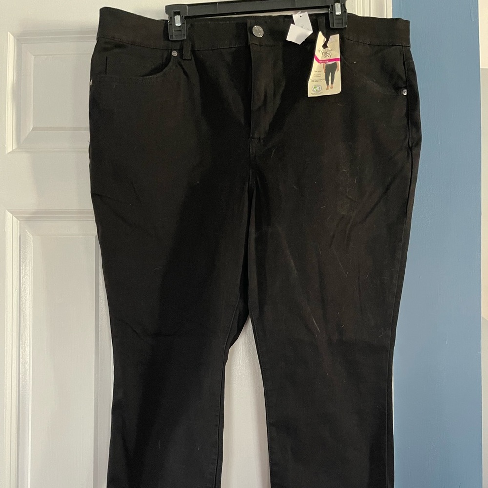 Terra & Sky Jeans - Picture 1 of 2
